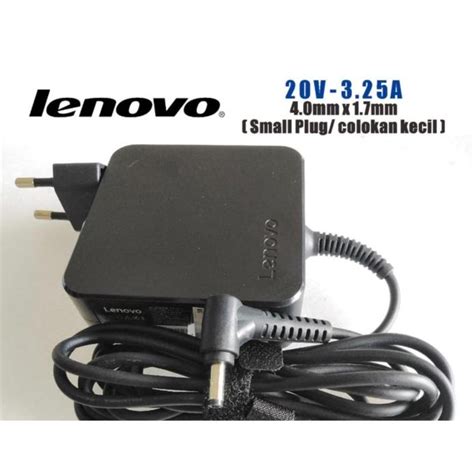 Jual Adaptor Charger Original Lenovo Ideapad 310 320 330 310s 320s 330s 65w Shopee Indonesia