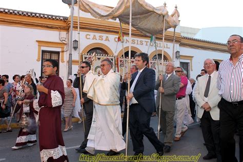 Huércal Overa Face Traslado de nuestro párroco D Domingo Fernández a