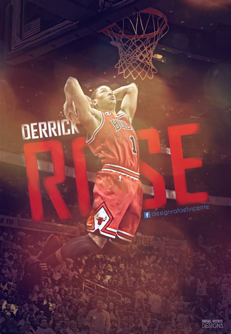 🔥 [70+] Derrick Rose Dunk Wallpapers | WallpaperSafari