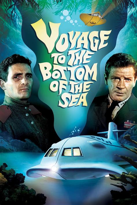 Voyage to the Bottom of the Sea - DVD PLANET STORE