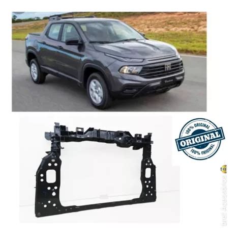 Painel Frontal Fiat Toro Endurance 1 3 Turbo 2022 Original