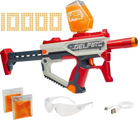 Top Cheap Nerf Guns Under 50 Dollars 2024