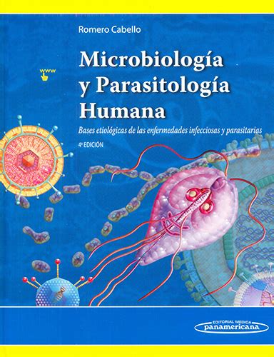 Pack Manuales Impresos Microbiología Parasitología Mi Universo