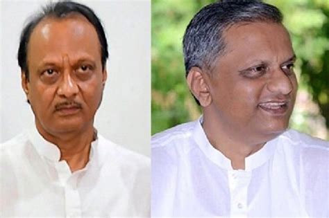 Ajit Pawar अजित पवारांना मोठा धक्का सख्खा भाऊ म्हणाला तुझं सगळं ऐकलं पण आता नाही बारामतीतील