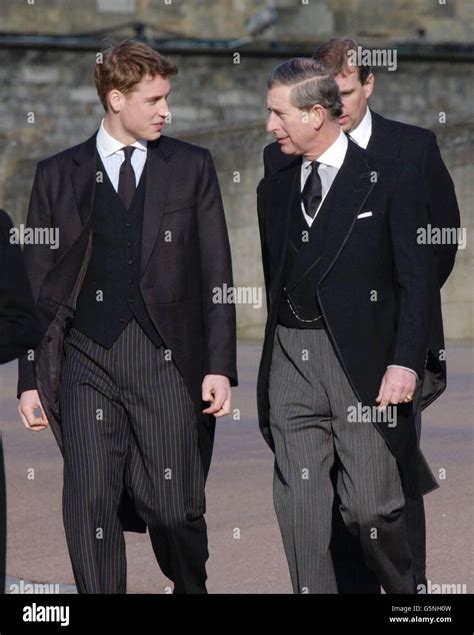 Duke Of Windsor Funeral Stock Photos & Duke Of Windsor Funeral Stock ...