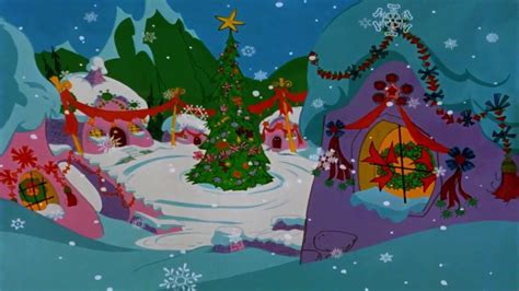 How The Grinch Stole Christmas 1966 Part 66 Christmas