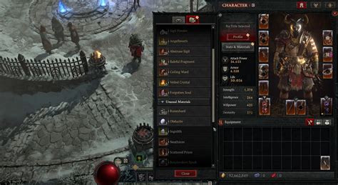 How To Temper And Masterwork Items In Diablo Kboosting