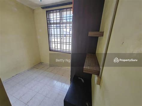 Taman Mutiara Rini Double Terrace Skudai Nusa Bestari Bukit Indah