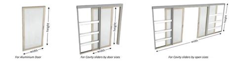 Order Now Premium Sliding Doors Pty Ltd