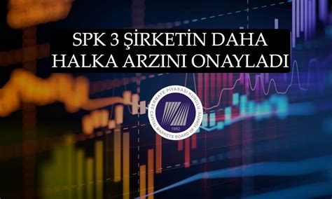 SPK Hat San Reeder ve Adranın Halka Arzını Onayladı Paratic