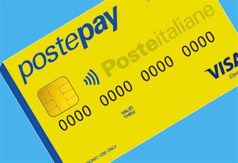 Postepay Come Funziona Tutte Le Informazioni Essenziali Da Sapere