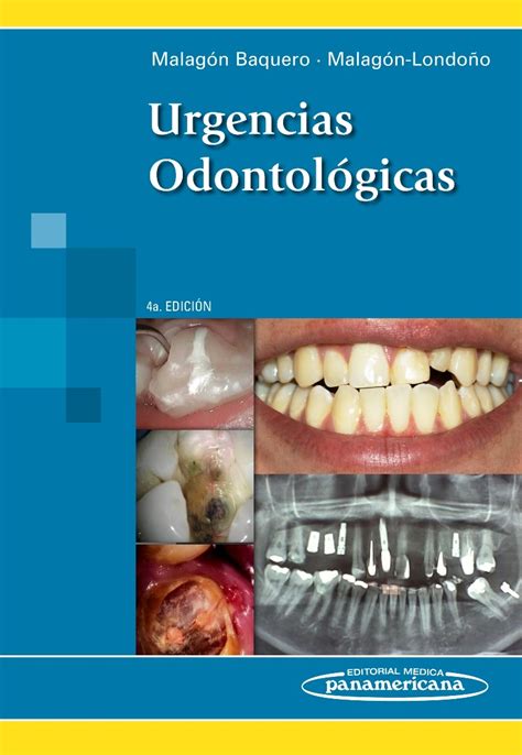 Urgencias Odontológicas Medilibro