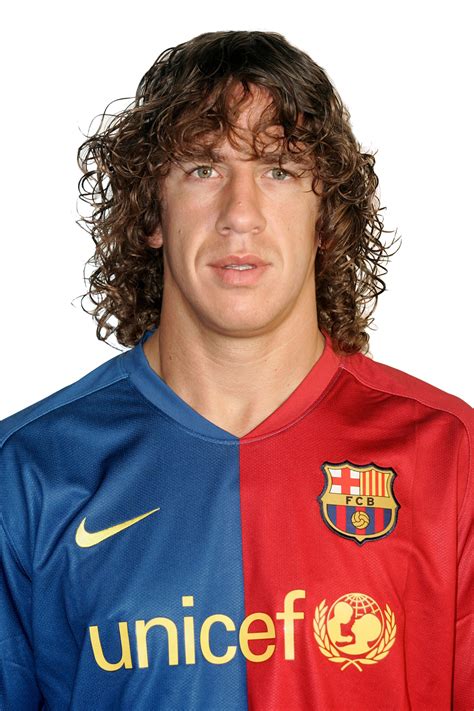 Puyol | Barcelona Football Club Wiki | Fandom