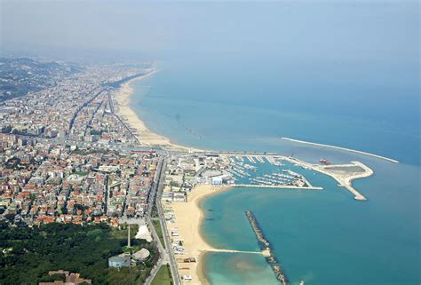 Pescara Harbor In Pescara Italy Harbor Reviews Phone Number