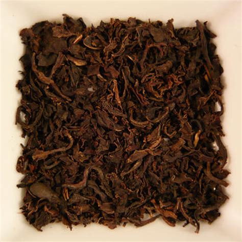 Tea Decaffeinated Teas Loose Leaf Prestogeorge Coffee And Tea