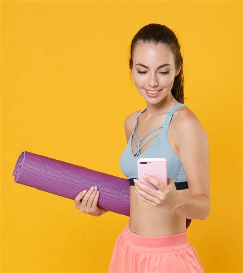 Best Fitness Trainer Approved Exercise Mats For Carpet