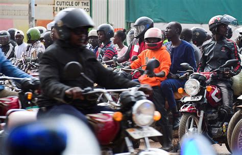 Ugandan Researchers Develop Low Cost Sensors To Track Air Pollution