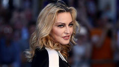 Madonna Suspende Gira Mundial Tras Ser Hospitalizada De Emergencia