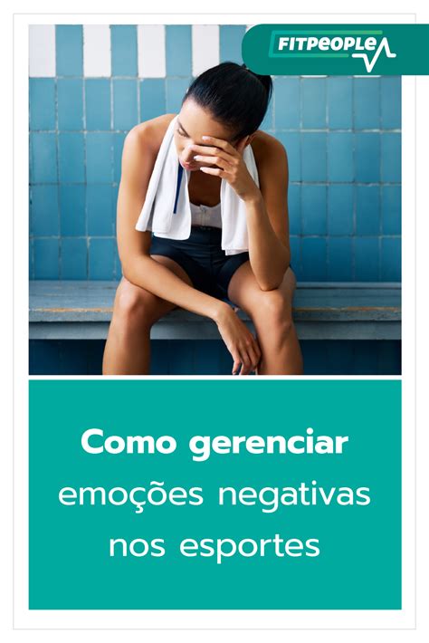 Aprender A Controlar E Gerenciar Emo Es Negativas De Extrema