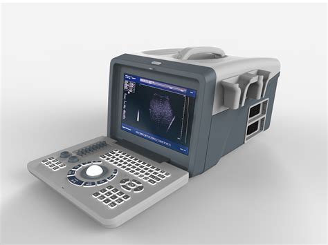 Portable B W Ultrasonic Diagnostic Ultrasound System Price Ultrasound