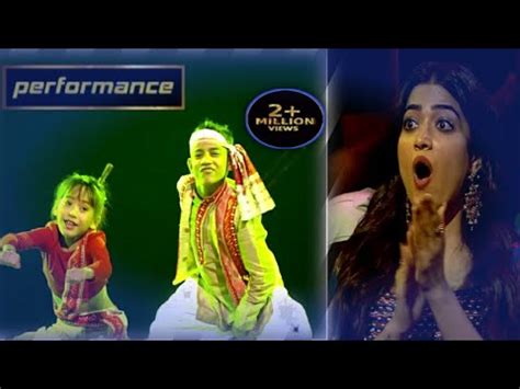 Gunjan Sinha Dance Performance Tejas And Gunjan Dance Jhalak Dikhla