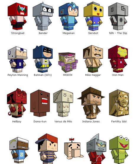 Cubeecraft De Todo ¿que Son Los Cubeecrafts