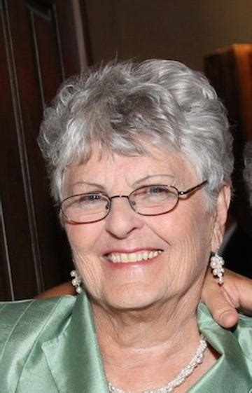 Marilyn Page Nee Lemieux Obituary Milwaukee Journal Sentinel