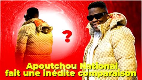 Apoutchou National Compare La C Te Divoire Et Le Cameroun Youtube