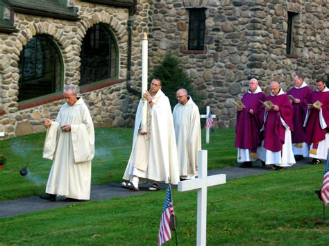 Spencer Order Of Cistercians Of The Strict Observance Ocso