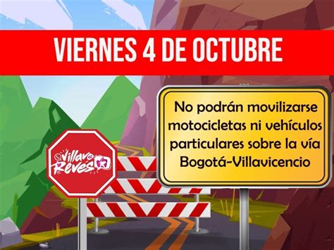 Hoy Viernes No Hay Tr Nsito Para Motocicletas O Veh Culos Particulares