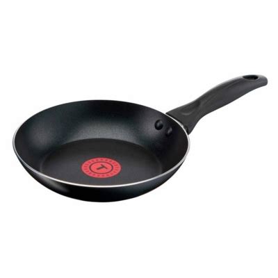 Tefal Panquequera Cm Easy Cook Negro Tefal Falabella