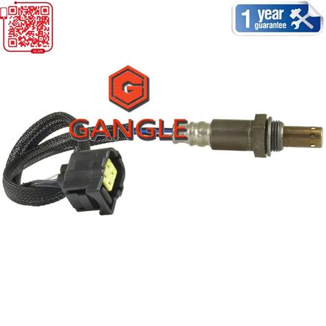 Sensor De Oxig Nio Para Dodge Durango L Sensor Lambda