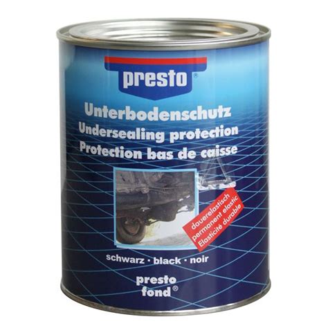 Anti Corrosion Noir Blackson Kg Feu Vert