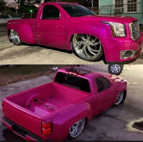 Pin By Big Chief On 2dr Trucks Dually Dropped Trucks Mini Trucks