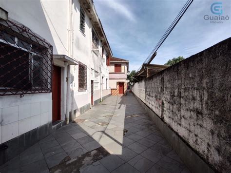 Vendo Casa No Bairro Do Macuco Em Santos Sp Achou Mudou An Ncio