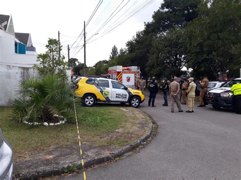 Filho é preso e confessa morte da mãe uma semana após enterrar pai no