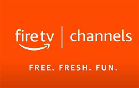 Amazon Launches New Fire Tv Channels App For Firestick Fire Tv