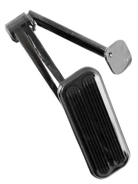 Lokar Xbag Lokar Billet Gas Pedal Assemblies Summit Racing