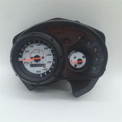 Speedometer Gauge For Xrm Xrm Rs Xrm Trinity Kawazono