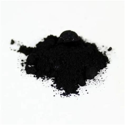 Black Non Jelly Pigment Powder Hdpe Bag 25 Kg At Rs 250 Kg In