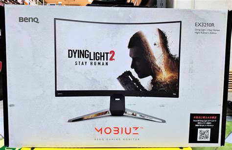 ツクモ福岡店 On Twitter Gw特価モニター入荷しています！ Benq Ex3210r Dl2 49980円税込 31