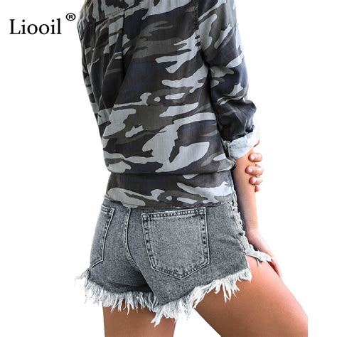 New Fashion Black Plus Size Shorts Women Casual 2020 Mid Waist Cotton