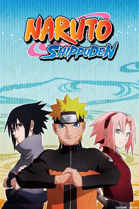 Naruto Shippuden International Dubs Watch On Crunchyroll