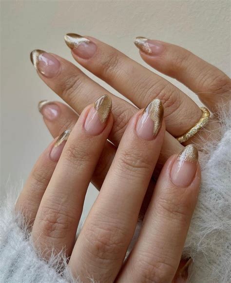 Velvet Nails La Tendencia De U As M S Suave Para Brillar En Las