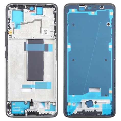 Xiaomi Redmi Note 13 Pro Original Front Housing LCD Frame Bezel Plate