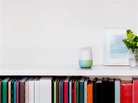 Google Home: Price, Availability, and Details | WIRED