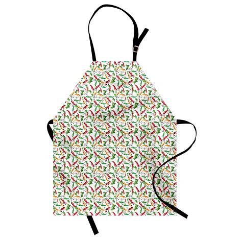 East Urban Home Food Apron Cooking Gardening Adult Size Dark Pink