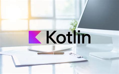 El Lenguaje De Programación Kotlin Qué Es Y Para Qué Sirve