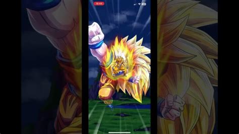 【ドラゴンボールz ドッカンバトル】初めての超極限z覚醒【最強の奥義 超サイヤ人3孫悟空】 │ 2024 おすすめアプリゲーム動画配信まとめ