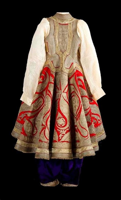 17 Best images about Garments of the Ottoman Empire on Pinterest | Coats, Traditional and Embroidery